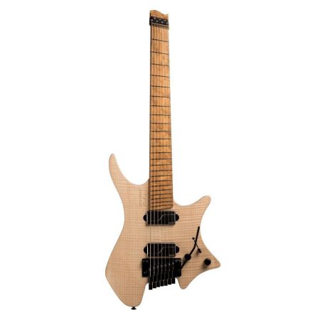 Strandberg Boden Original 7 Tremolo 7-String Headless Electric Guitar - Maple Fretboard